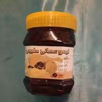 رب لیمو عمانی