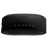 DLINK DES1005D Fast Switch