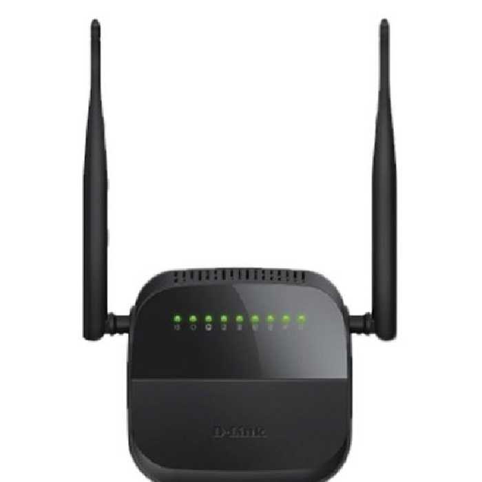 مودم دی لینک مدل DSL-124