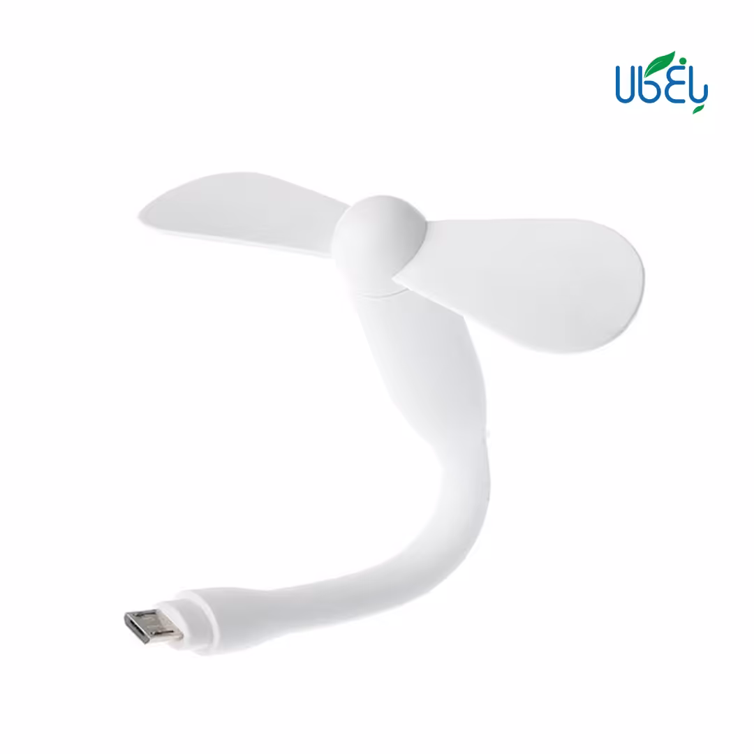 پنکه قابل حمل شیائومی مدل Portable fan