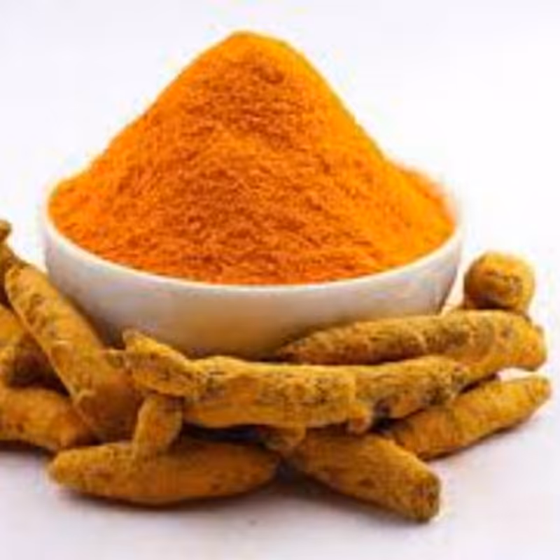 زردچوبه قلم درجه یک هندی توبک طلایی 