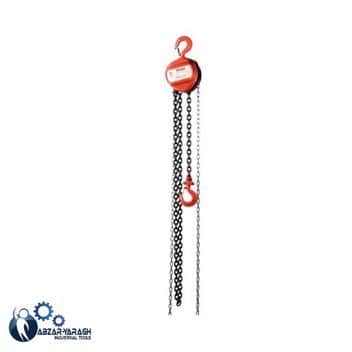 جرثقیل رونیکس مدل RH-4103 - ابزار یراق