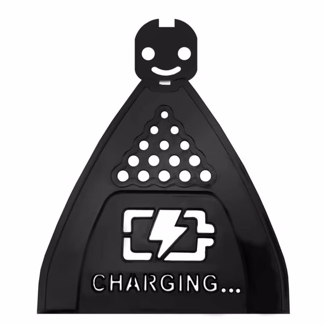 پایه نگهدارنده شارژر موبایل 