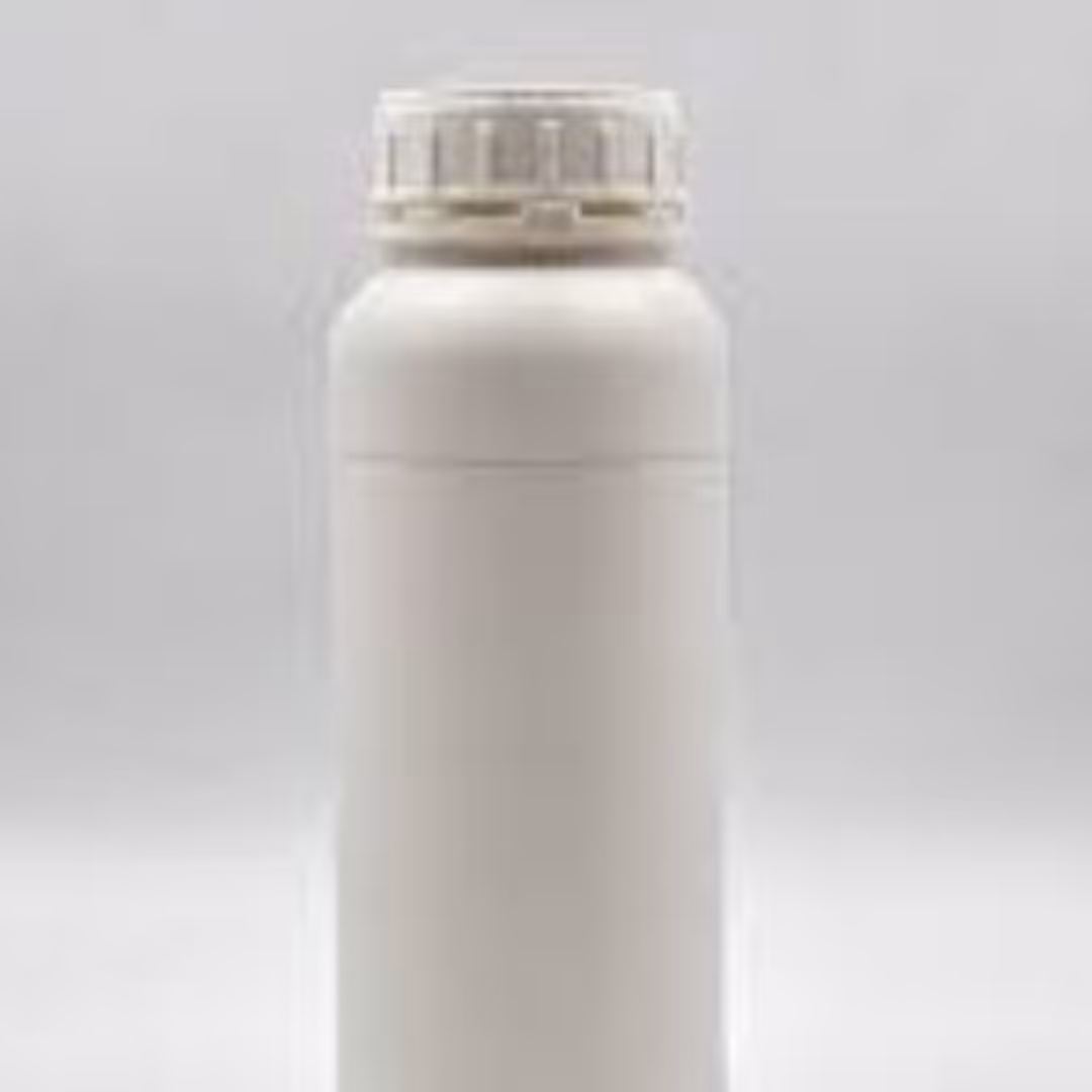 دی کلرومتان یک لیتری بسته بندی پلی اتیلن شرکتی