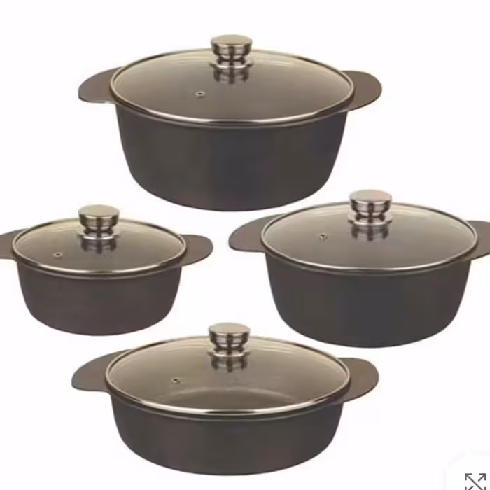 سرویس 8پارچه گرانیتی 