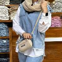 وست جین.جلیقه جین