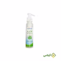 ژل آبرسان آلوئه ورا طبیعی گژگین فروشگاه گیلامی ( 100 میلی )