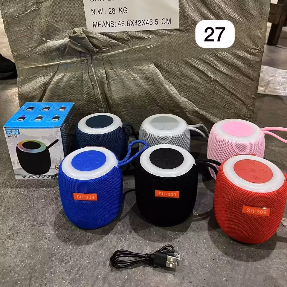 اسپیکر  بلوتوثی