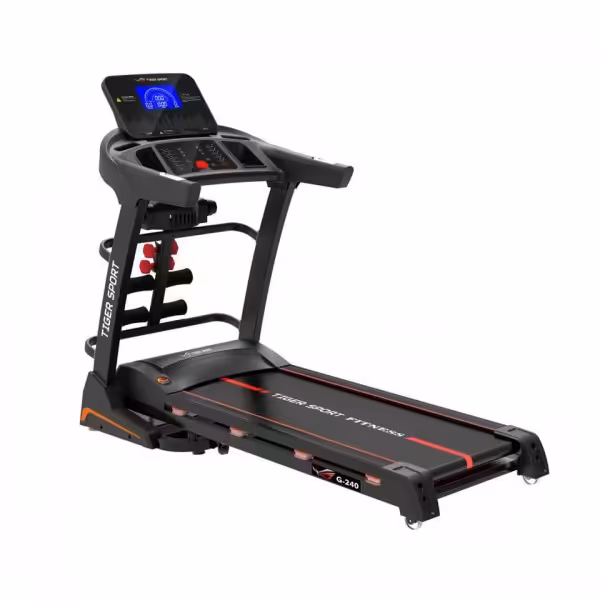 تردمیل تایگر اسپرت مدل TS-G240