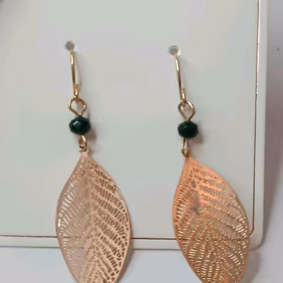 گوشواره زنانه و دخترانه وارداتی (ورق بزنیدمدلا متفاوت)