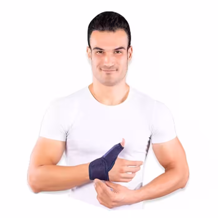 شست بند آتل دار الاستیک 3050 تن یار