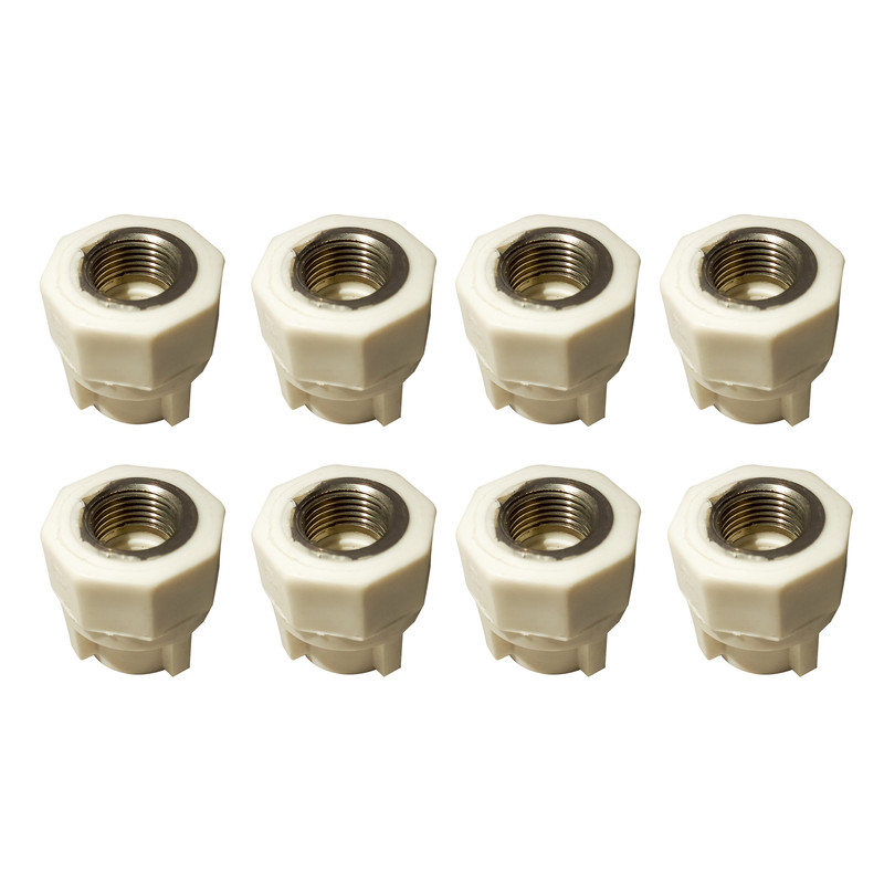 اتصال بوشن مدل B1/2 مجموعه 8 عددی