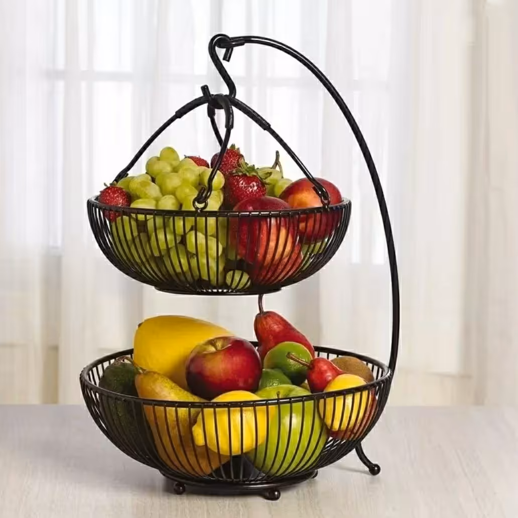 استند سبد میوه