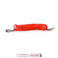 شلنگ فنری 15 متری رونيكس مدل RH-6115