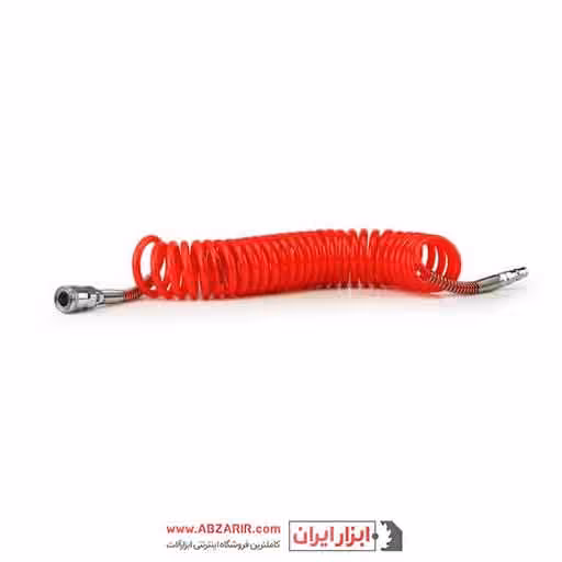 شلنگ فنری 15 متری رونيكس مدل RH-6115