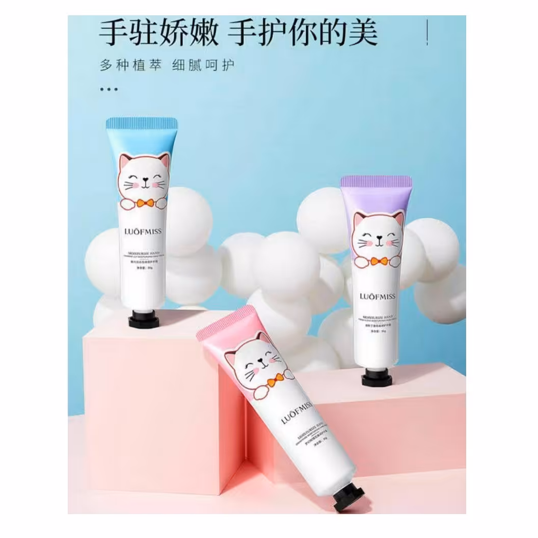 کرم مرطوب کننده اورجینال لاف میس