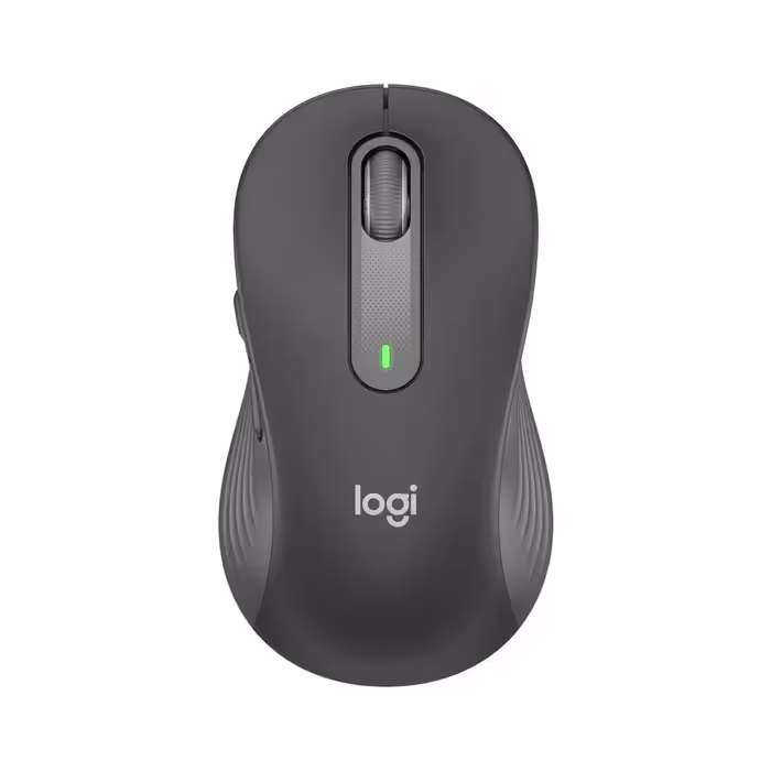 ماوس بی‌سیم لاجیتک مدل Logitech Signature M650 L