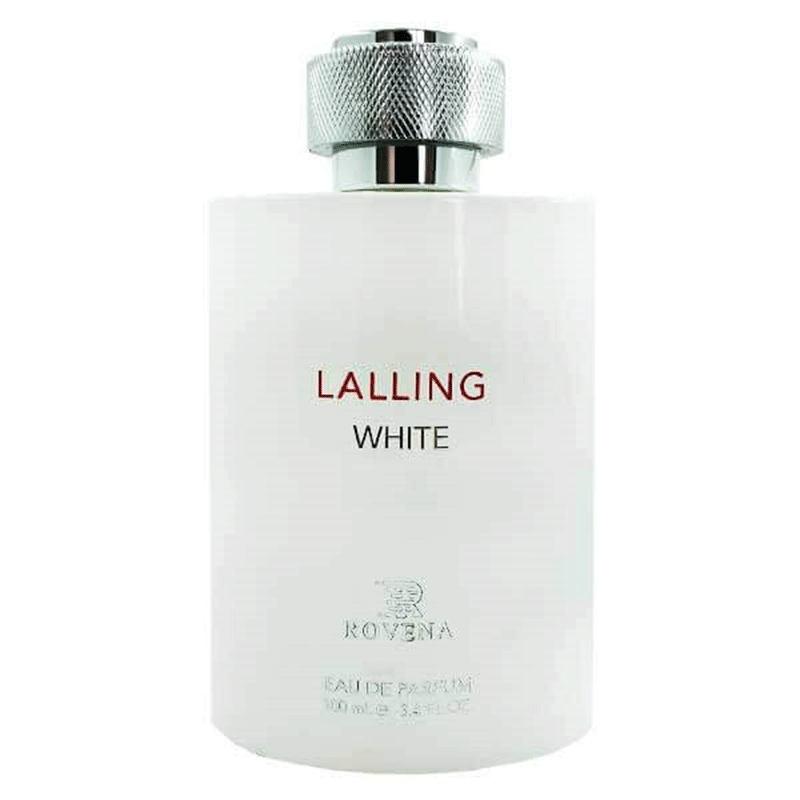 عطر ادکلن روونا لالینگ وایت ROVENA Lalling white
