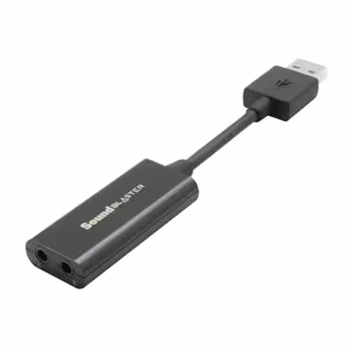 کارت صدا کریتیو مدل SOUND BLASTER PLAY 3