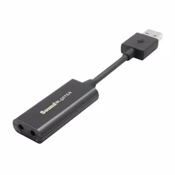 کارت صدا کریتیو مدل SOUND BLASTER PLAY 3