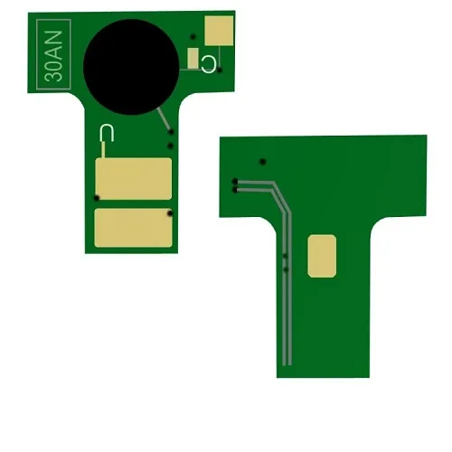 چیپست کارتریج تونر اچ پی HP 30A
