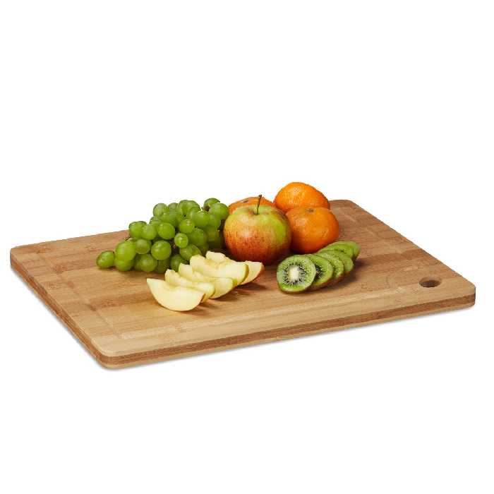 تخته گوشت بامبو مدل 13014