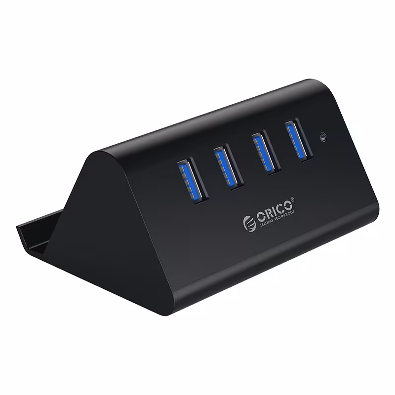 هاب 4 پورت USB 3.0 اوریکو SHC-U3
