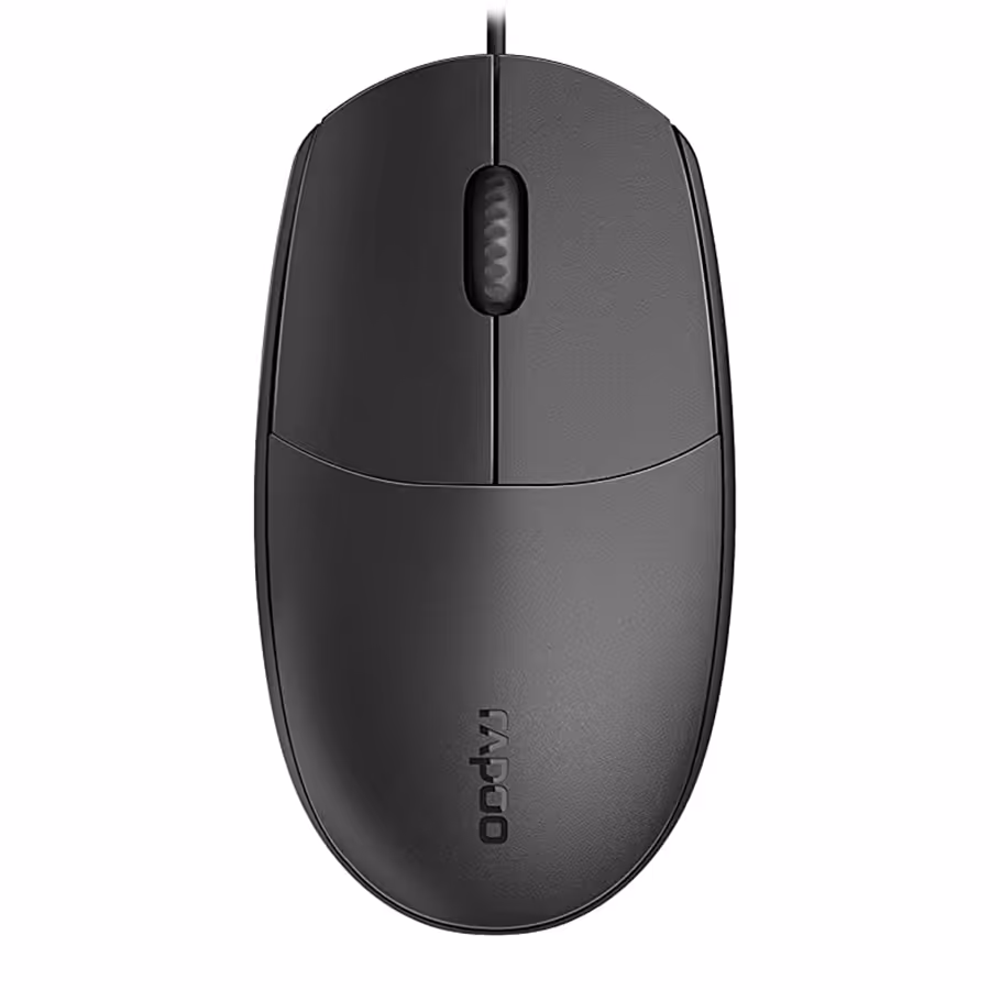 قیمت و خرید ماوس باسیم رپو مدل N1200S | یاس ارتباط