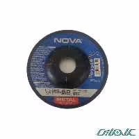 صفحه ساب آهن نووا