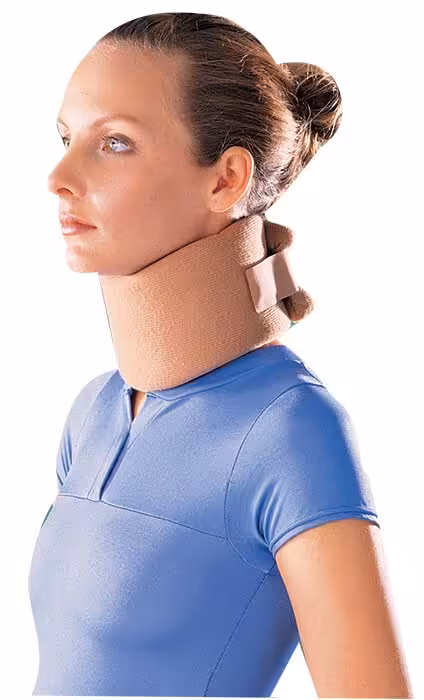 کرست گردن 4095 Oppo