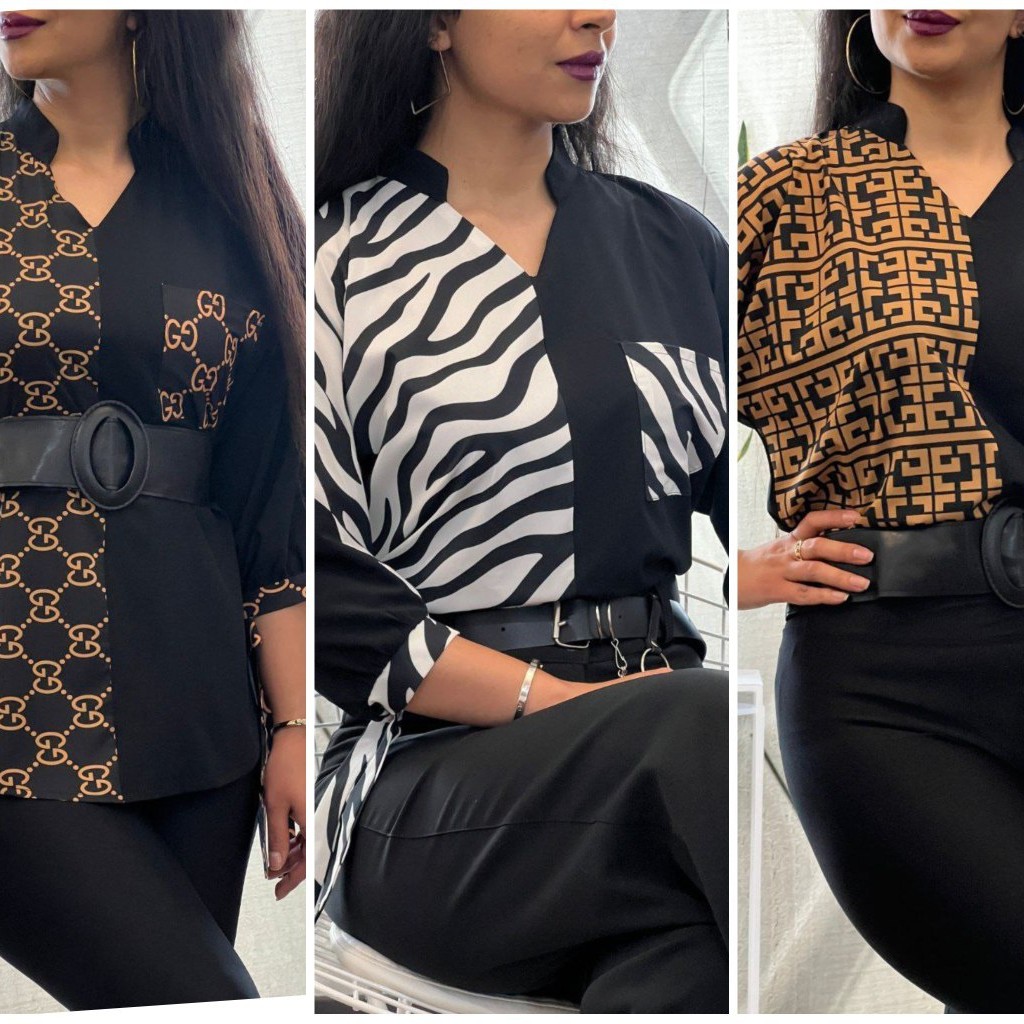 شومیز زنانه