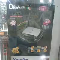 ساندویچ ساز 6 کاره دسینی