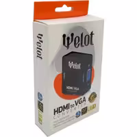 تبدیل HDMI به VGA ویلوت