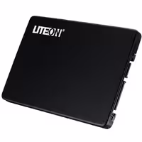حافظه اس اس دی لایتئون مدل ام یو 3 با ظرفیت 120 گیگابایت