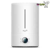 خرید دستگاه رطوبت ساز و بخور سرد درما مدل DEM-F628S - دومینو کالا