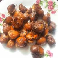 سیرترشی خانگی دانه شده 700گرمی 