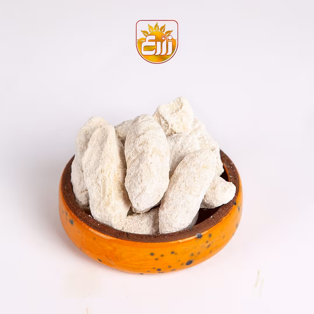 کشک مشتی محلی  کاملا نرم 500گرم