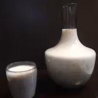 دوغ کفیر گاومیش ویژه اوجور