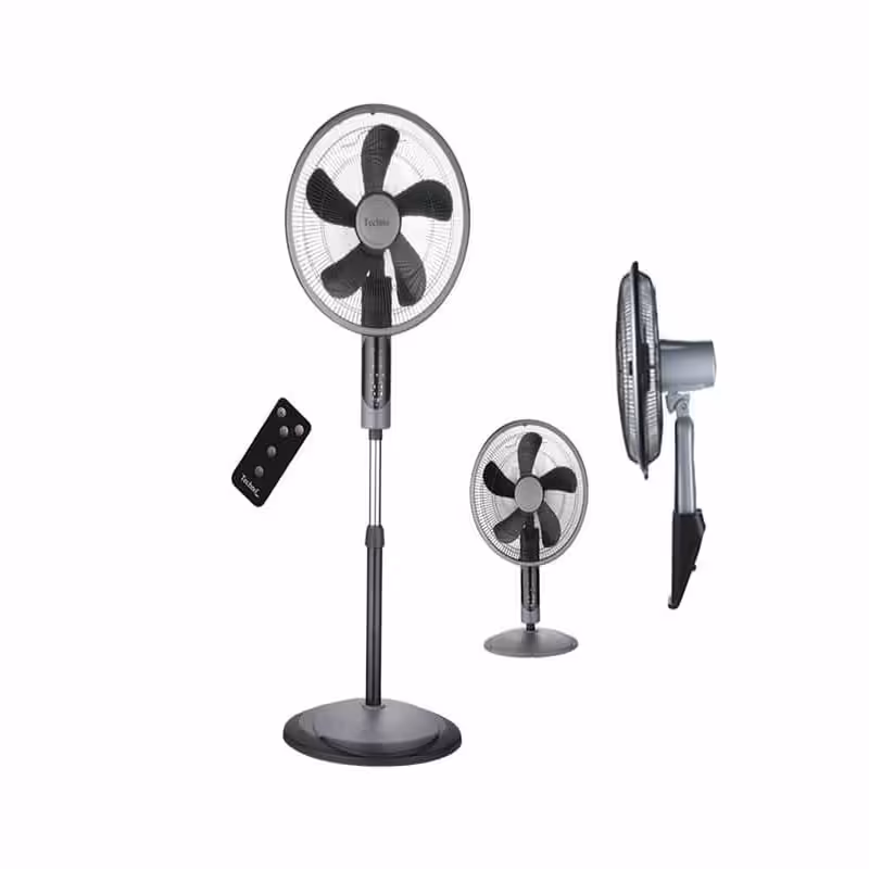 پنکه تکنو مدل 9150