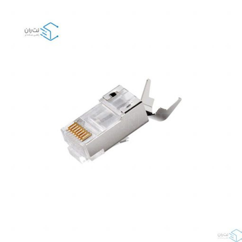 لیست قیمت و مشخصات سوکت شبکه Cat7 SFTP بلدن | نتران