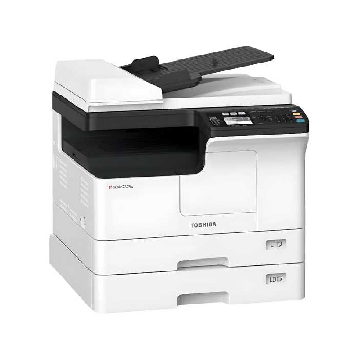 دستگاه فتوکپی توشیبا مدل e-STUDIO 2329A