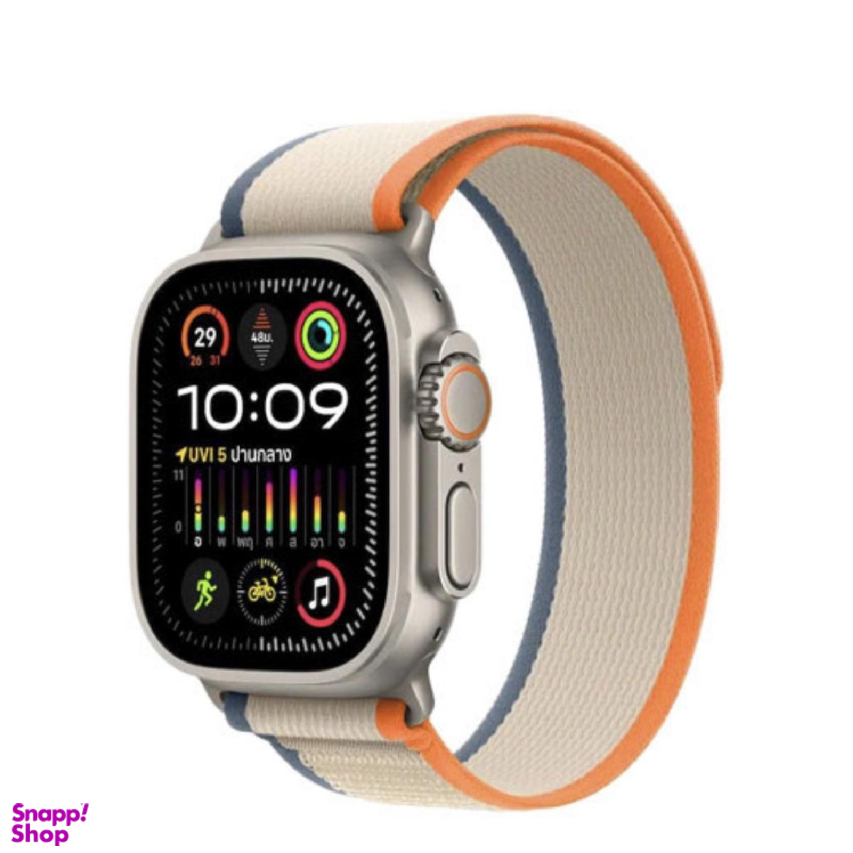 ساعت هوشمند الترا 2 مدل Kw15