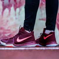 کفش کتانی بسکتبالی نایک   basketball shoes nike 852395_681