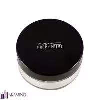 پودر فیکس شفاف مک مدل PREP PRIME
