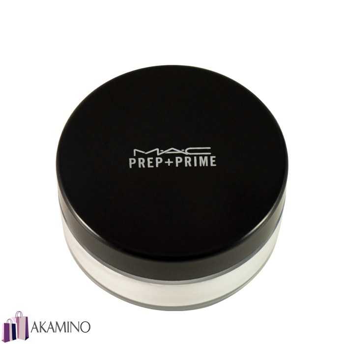پودر فیکس شفاف مک مدل PREP PRIME
