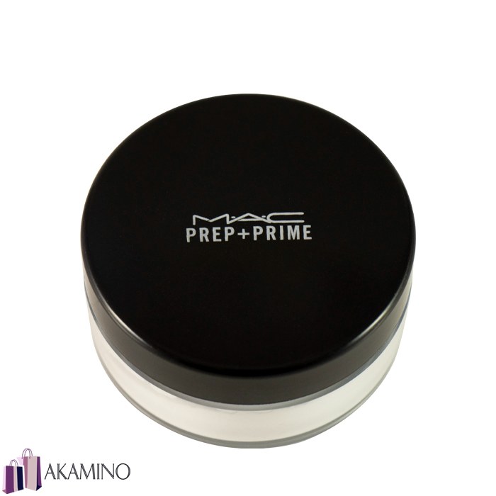 پودر فیکس شفاف مک مدل PREP PRIME
