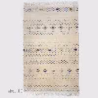 فرش دستبافت طرح ایل