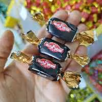 شکلات تلخ 90درصد مارال قافلانکوه(یک کیلو) کاکائو دارک