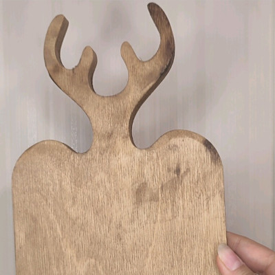 اردو خوری گوزن مربع