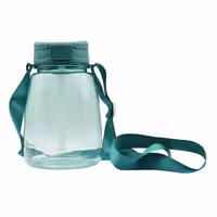 جاگ واتر ورزشی هپی مدل KOOZI ظرفیت 1.5 لیتر